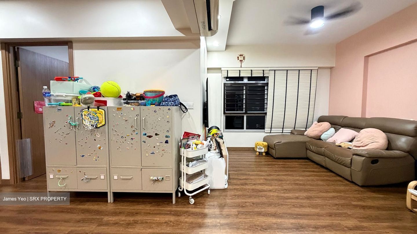 Blk 439C West Edge @ Bukit Batok (Bukit Batok), HDB 4 Rooms #580149111
